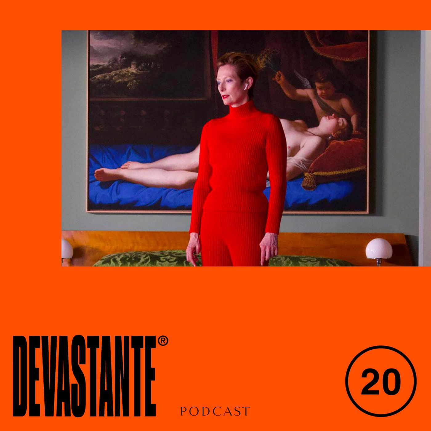 DEVASTANTE