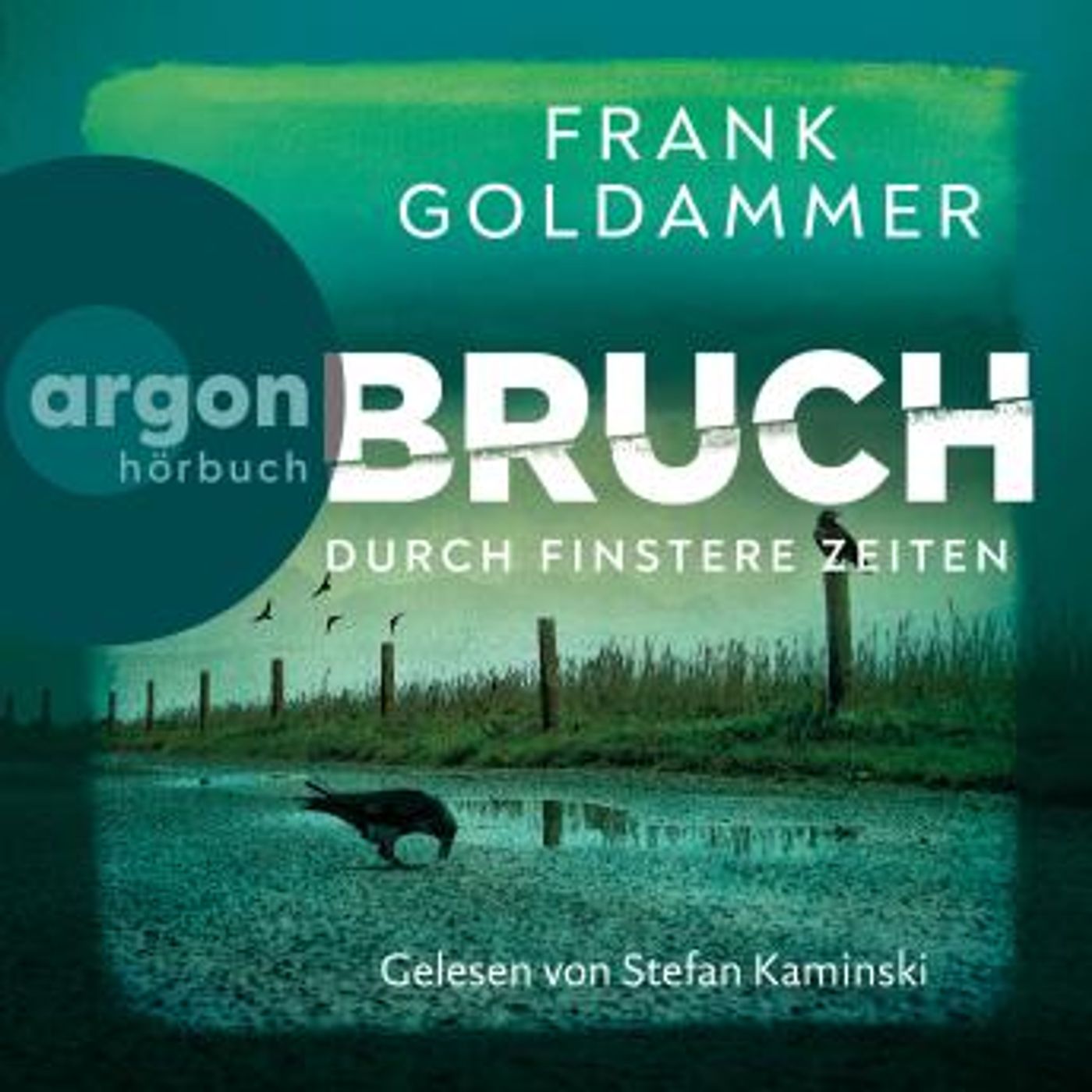 Find Best-Selling Full Audiobooks in Mystery, Thriller & Horror, Police & Detective