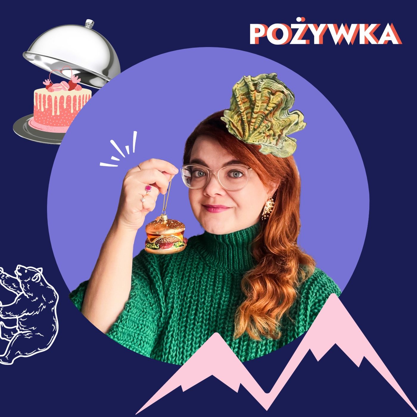 Pożywka