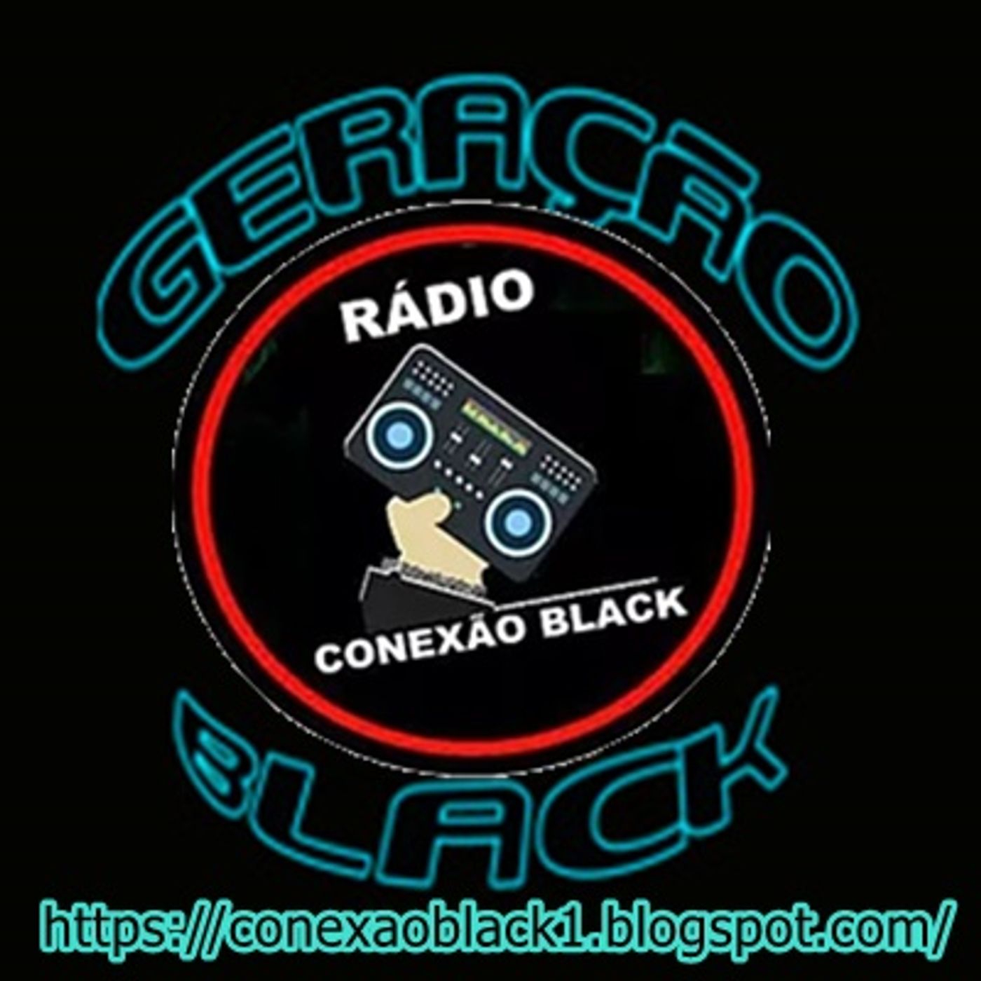AS SUPER QUENTES CONEXÃO BLACK