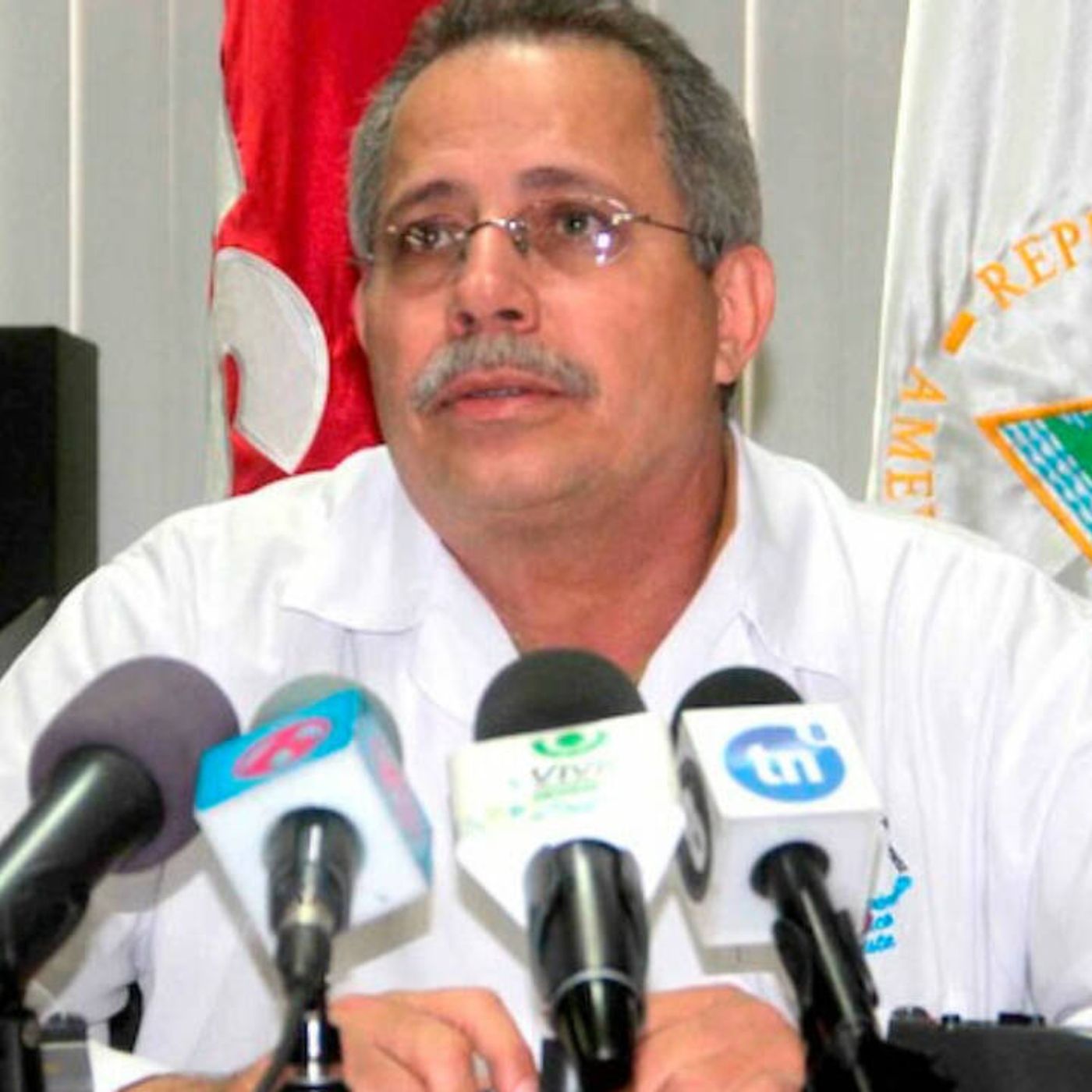 Primer Orden Nicaragua