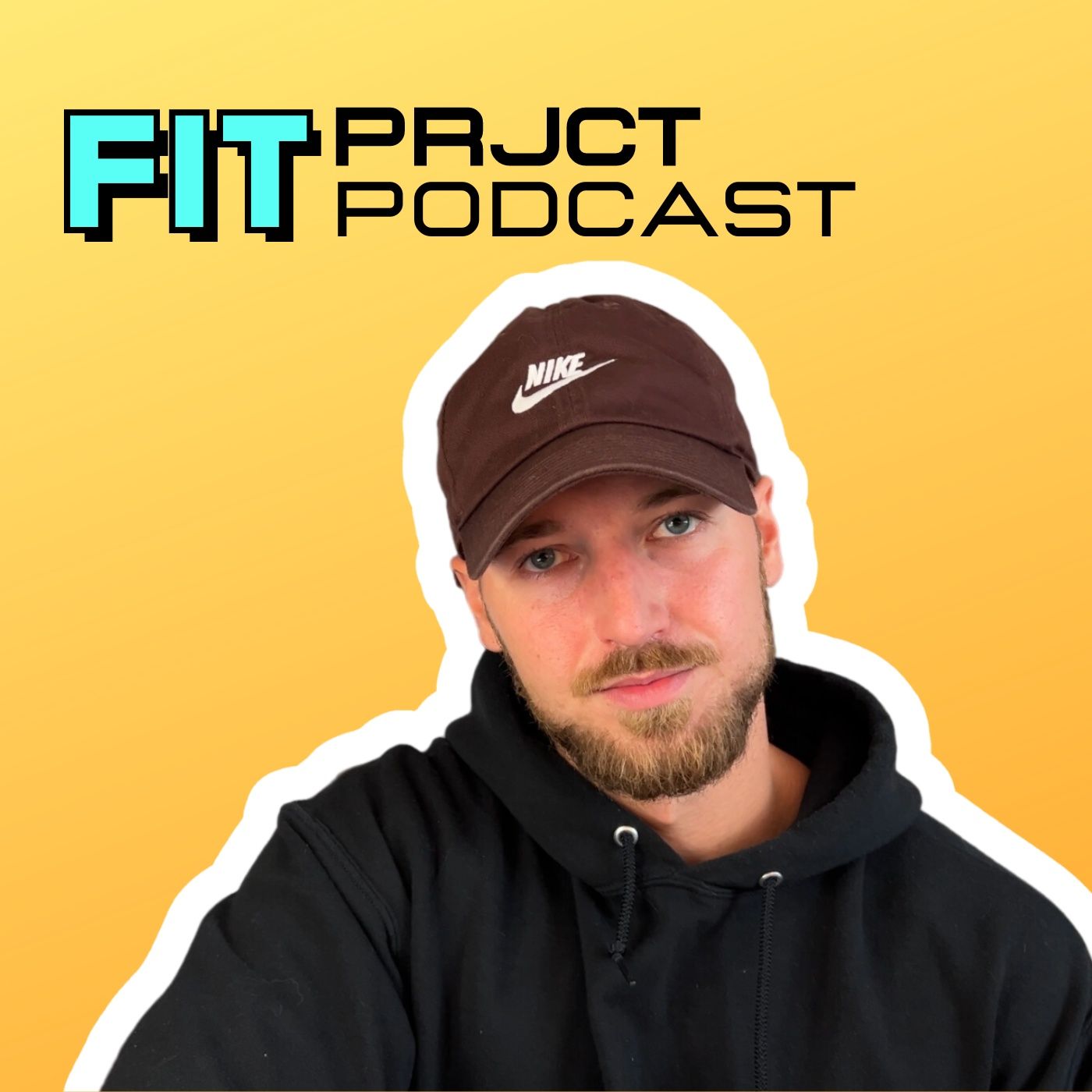 Coach Micah\'s: Fit Project Podcast