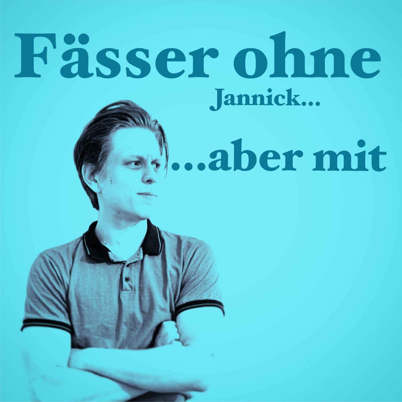 Fässer ohne Boden