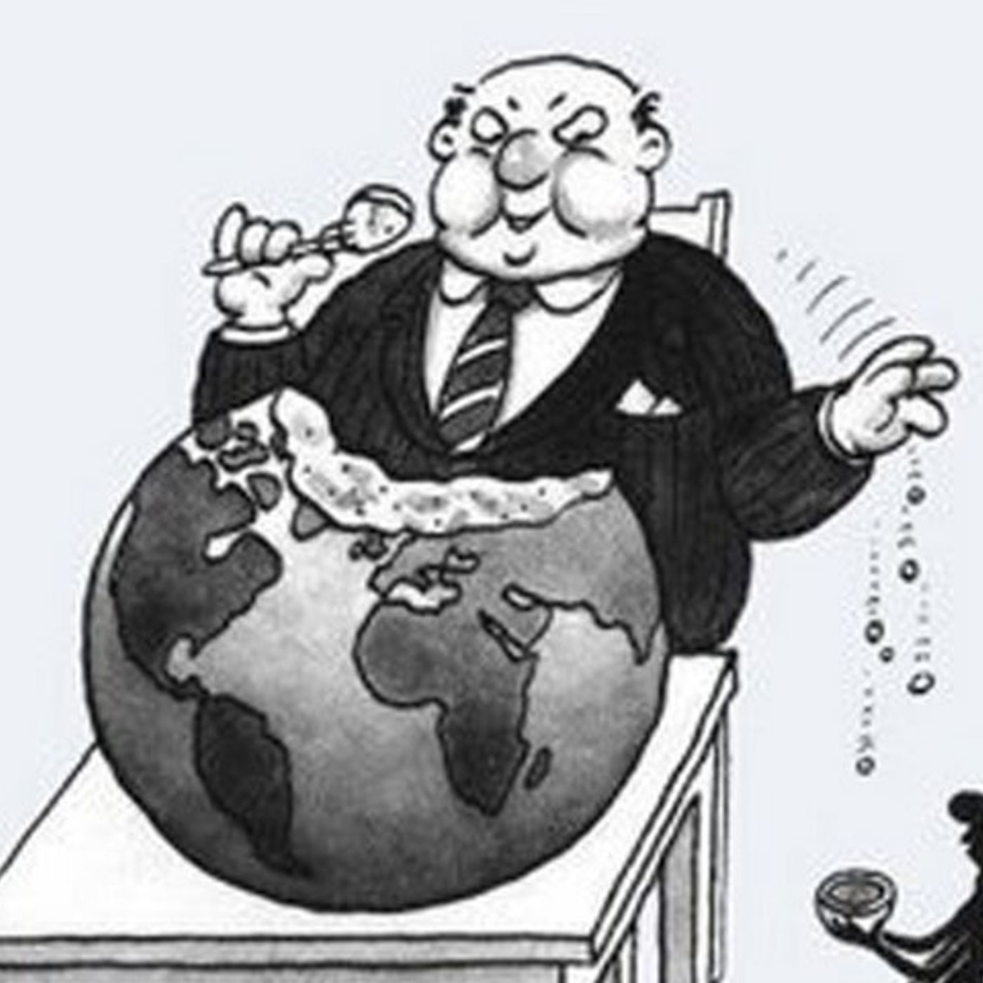 México en la etapa del neoliberalismo