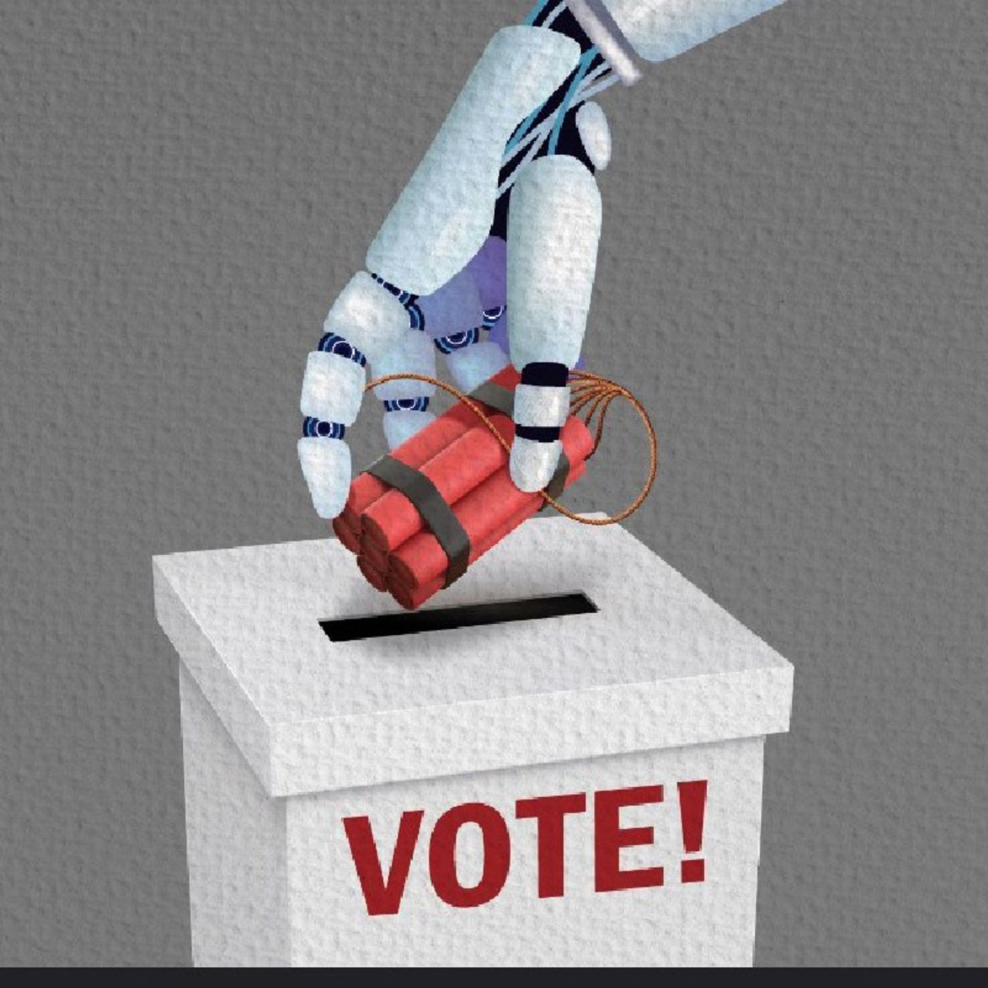 podcast Jessica mazuera democracia y elecciones.aac episode artwork