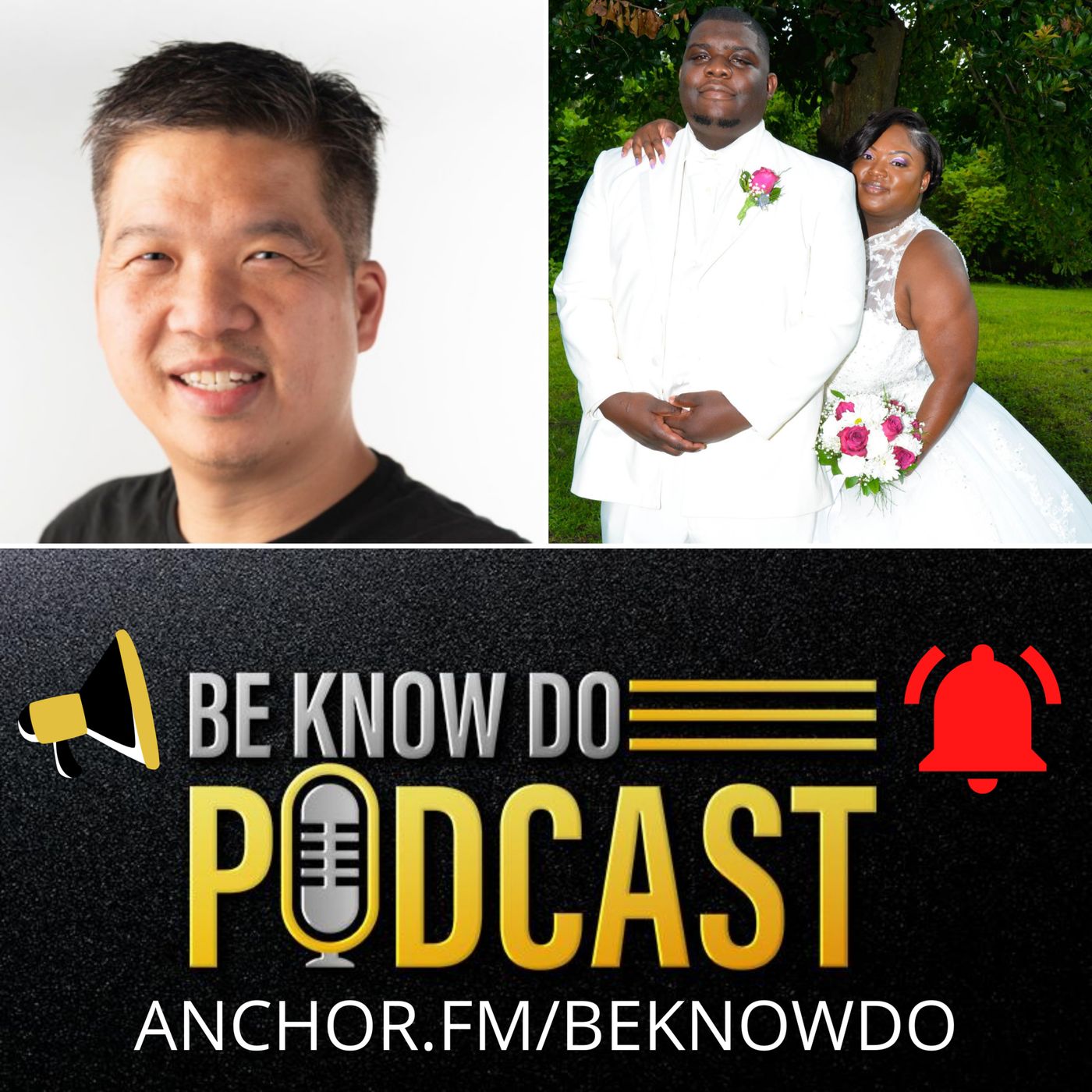 Be Know Do