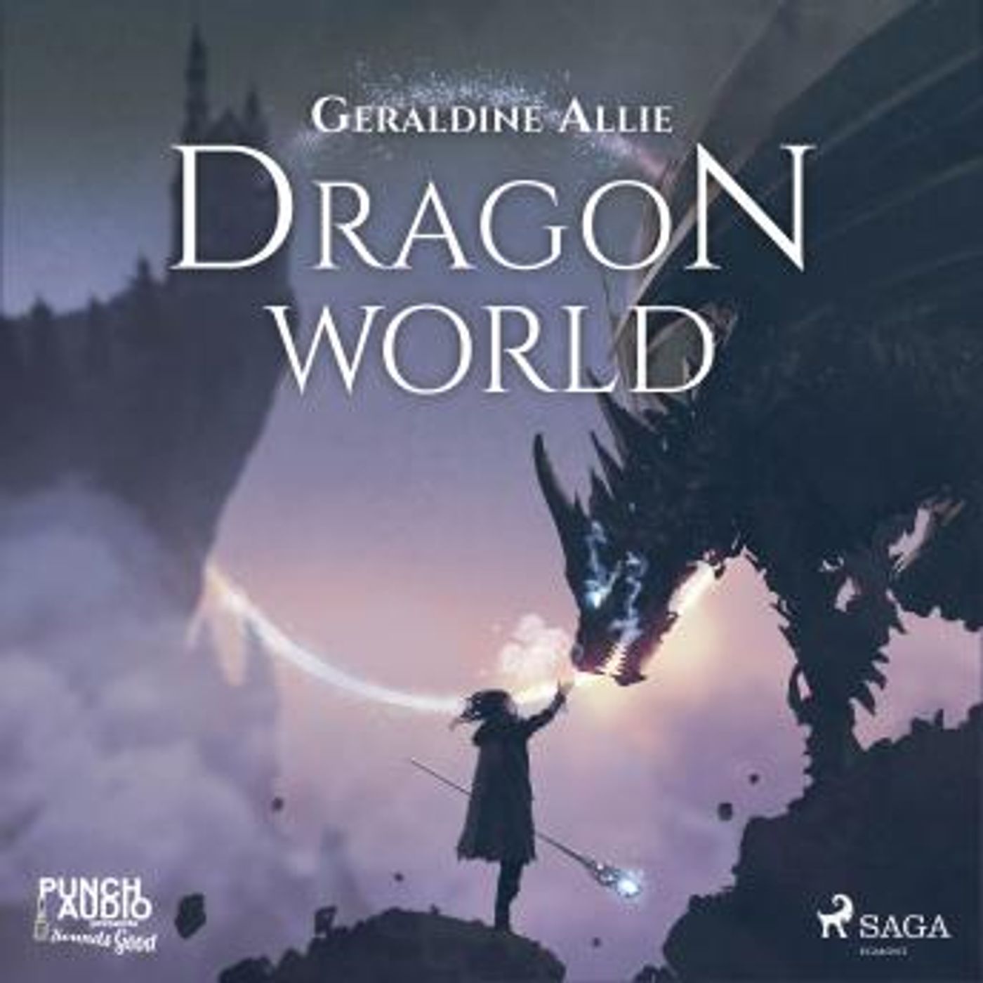 Grab the Essential Full Audiobooks in Science Fiction & Fantasy, Fantasy