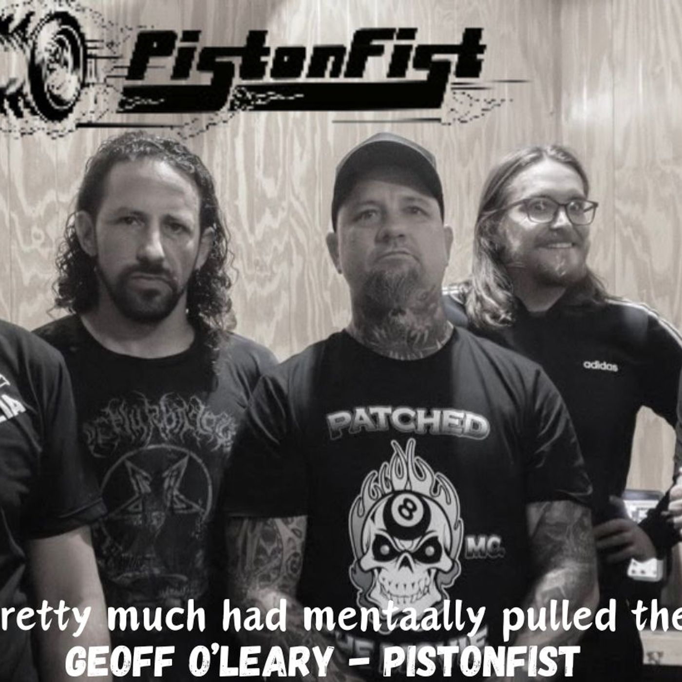 HEAVY Music Interviews