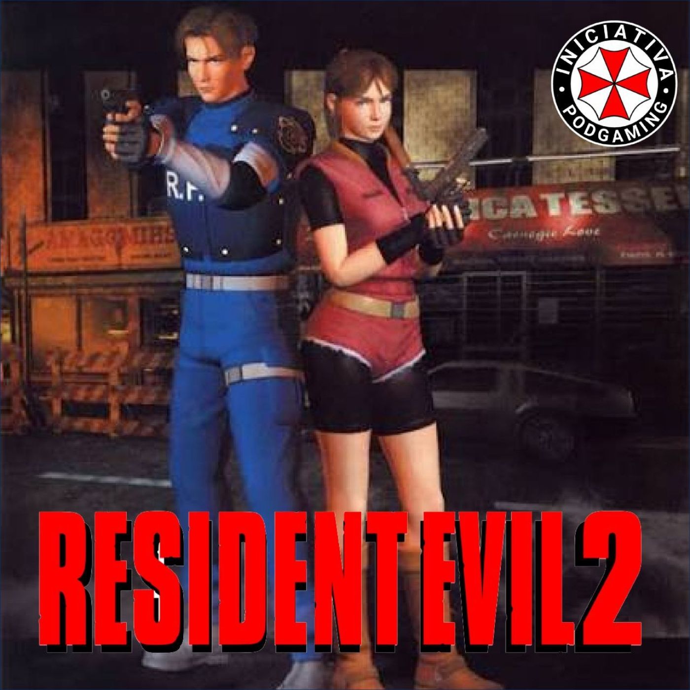 Criterio Cero Podcast