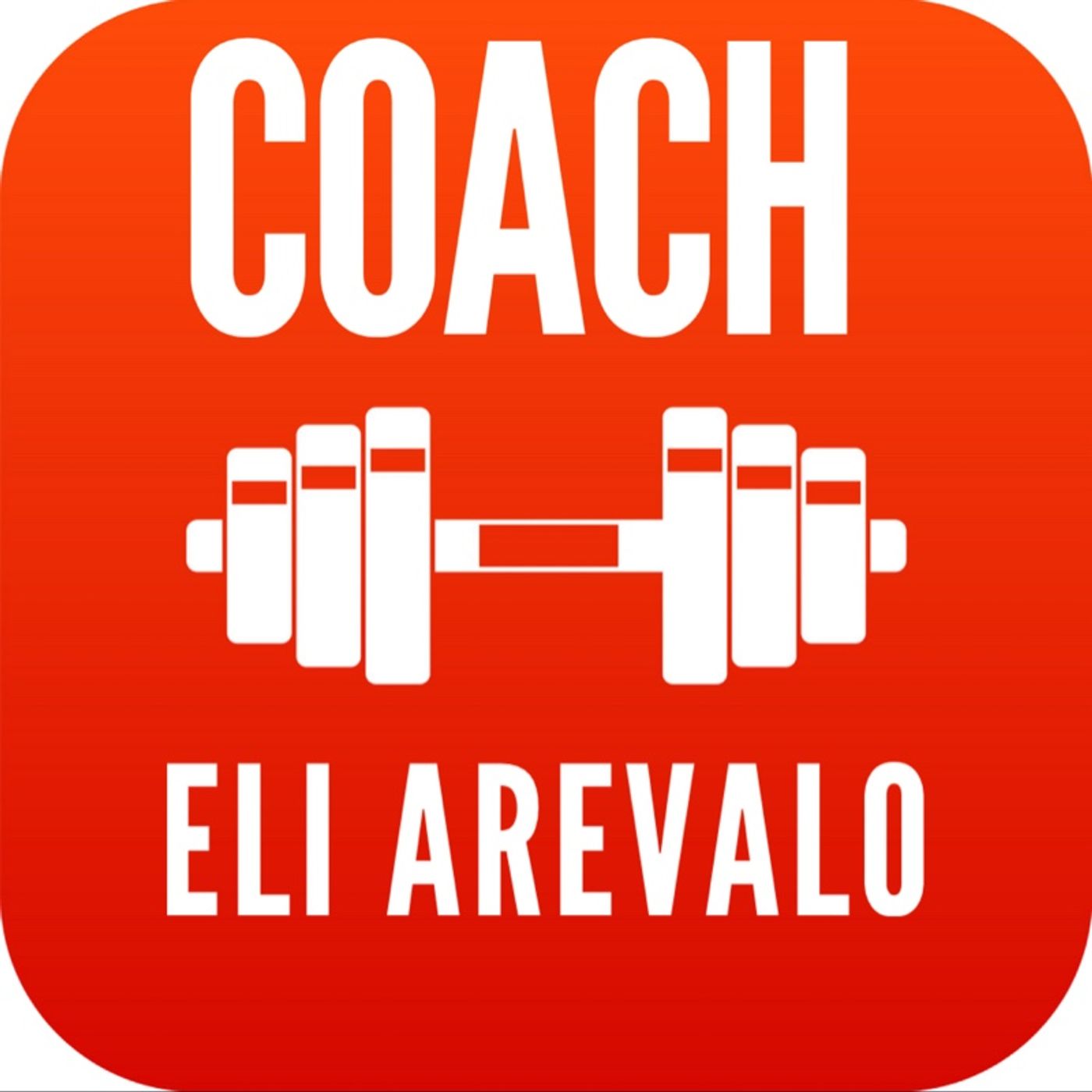 Eli Arevalo Podcast