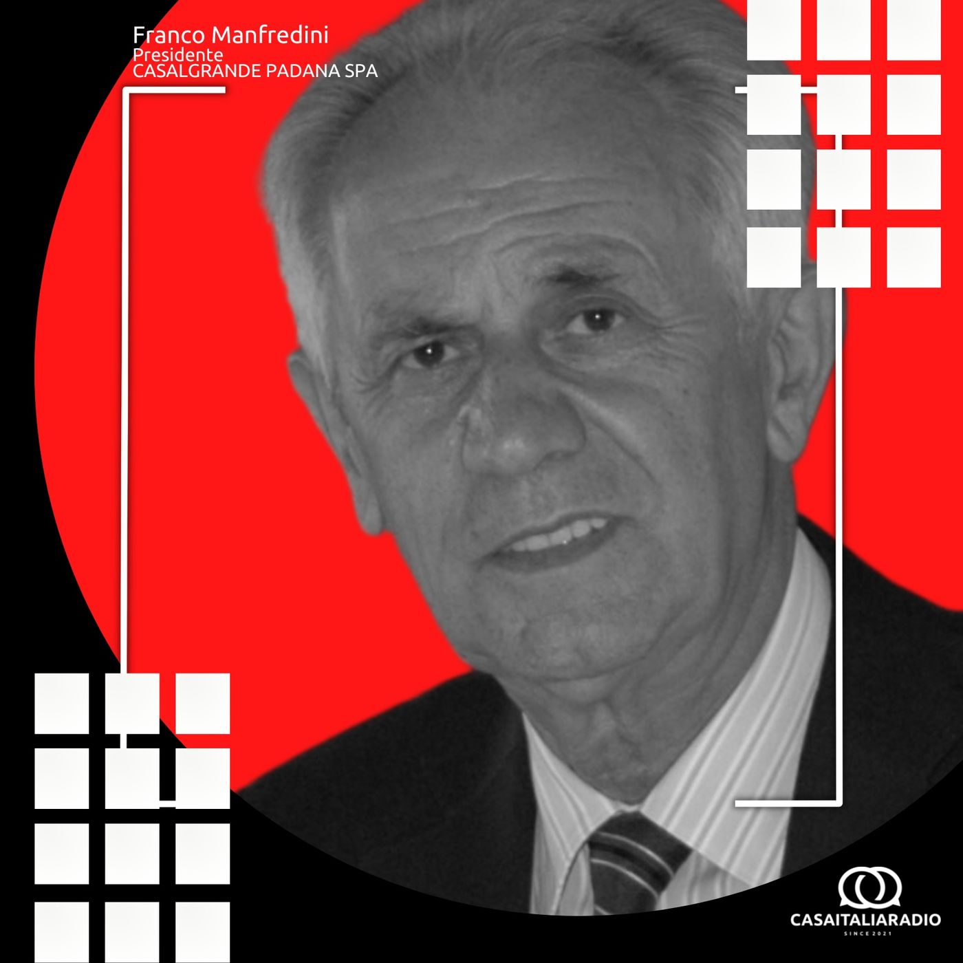 BM - Puntata N. 279 - il ciclo di produzione della ceramica si conclude con la posa episode artwork