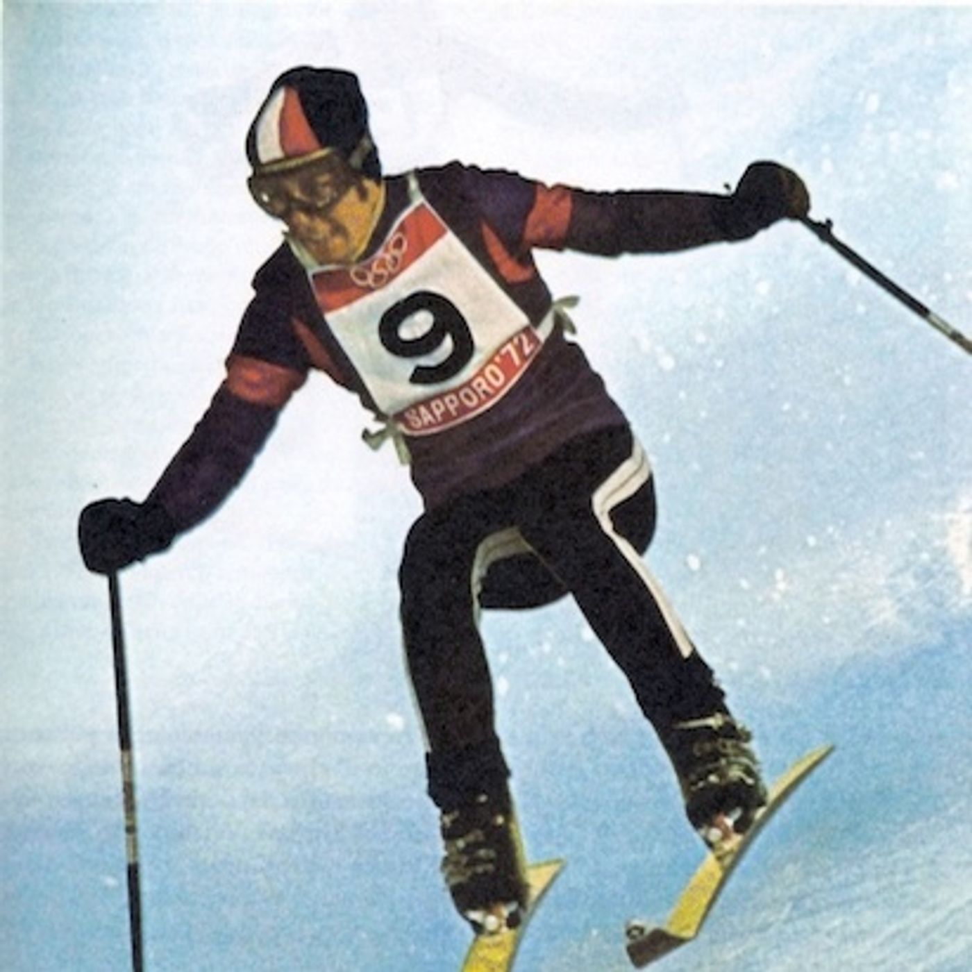 58 giorni alle Olimpiadi - Un oro da Trafoi