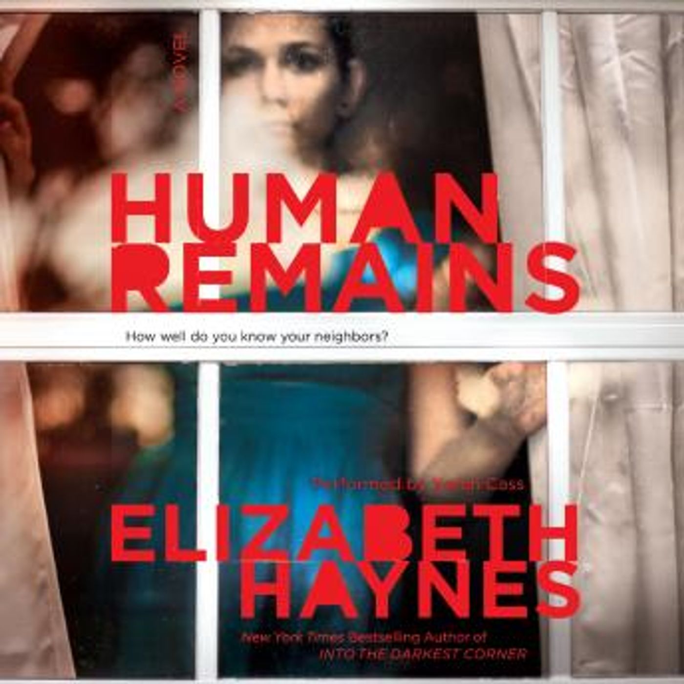 Discover the Best Audio Stories in Mystery, Thriller & Horror, Psychological