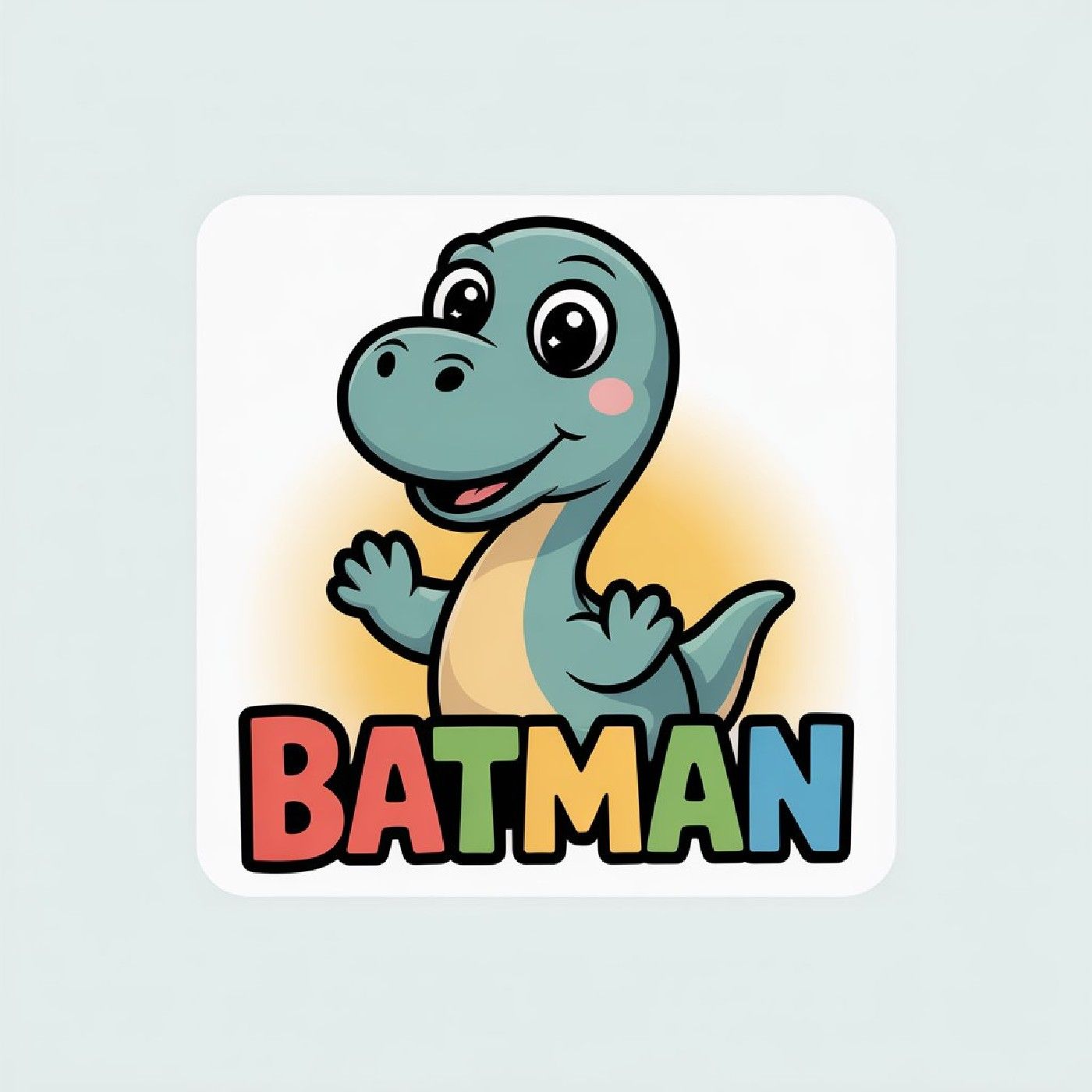 Podcast Dinobatman