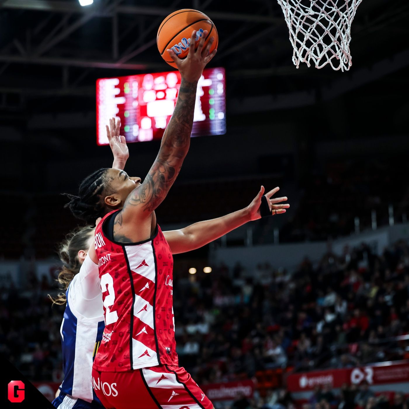 Casademont gana a Valencia y Girona sigue líder: Resumen J11 LF Endesa episode artwork