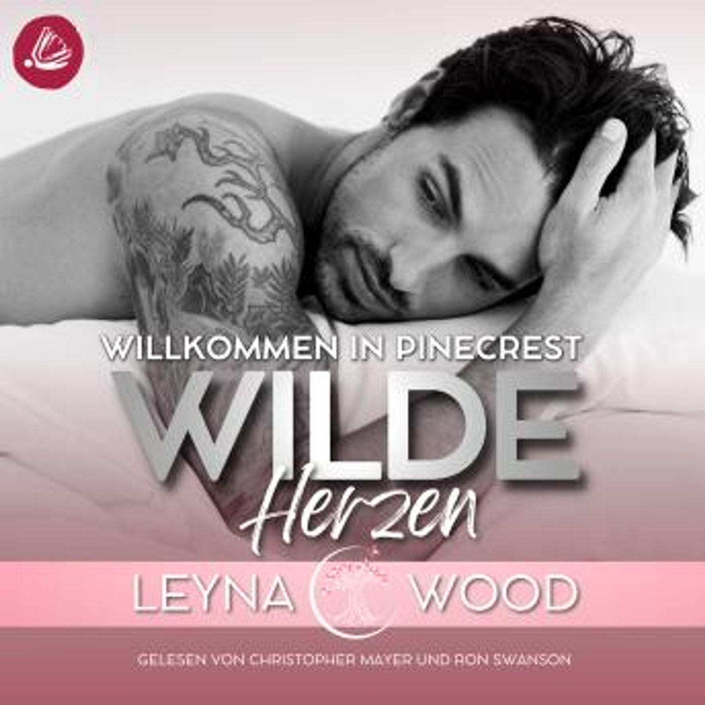 Access Unmissable Full Audiobooks in Romance, LGBTQ+