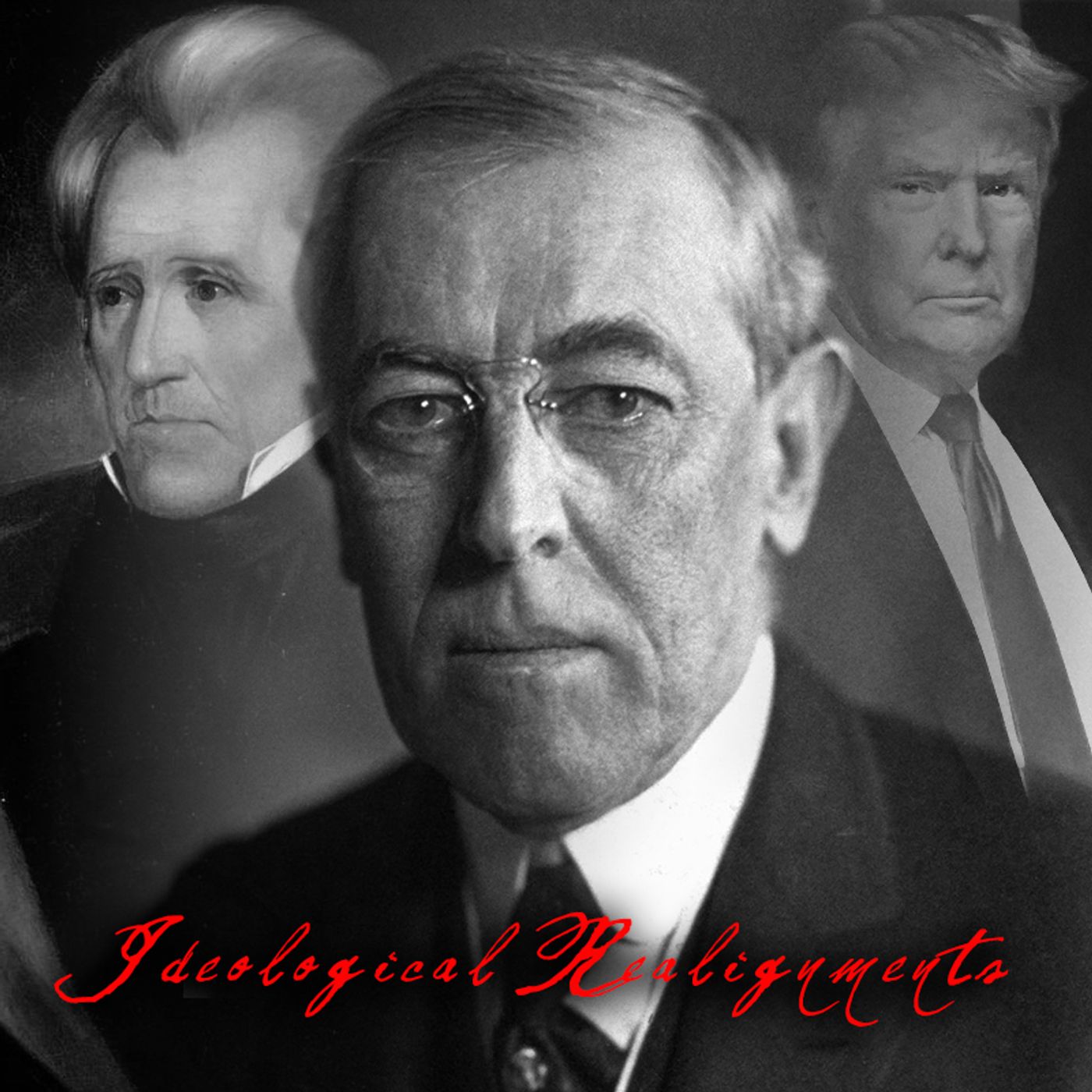 Ideological Realignments: Past, Present, and Future (feat. CJ Killmer)
