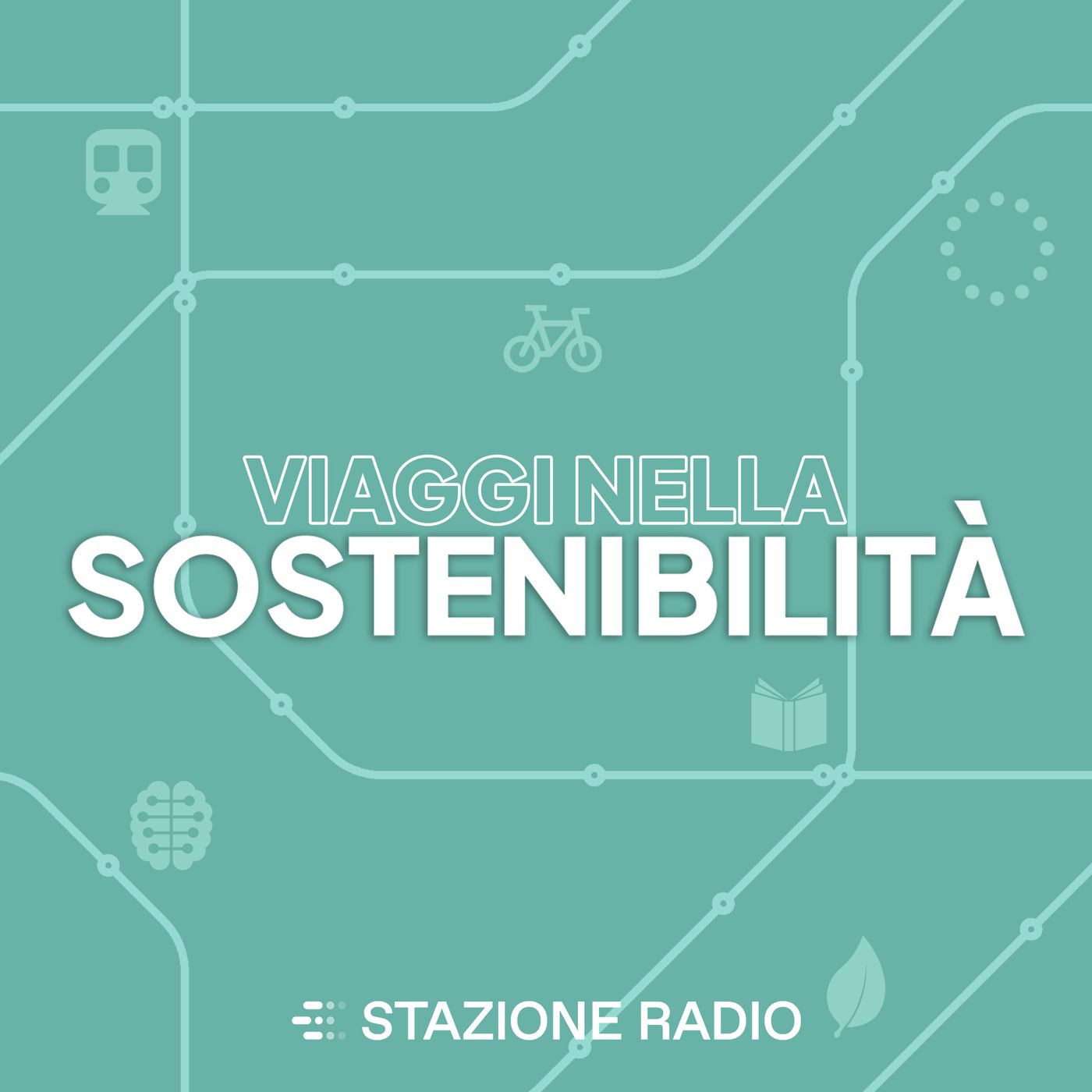 Stazione Radio | Viaggi nella Sostenibilità