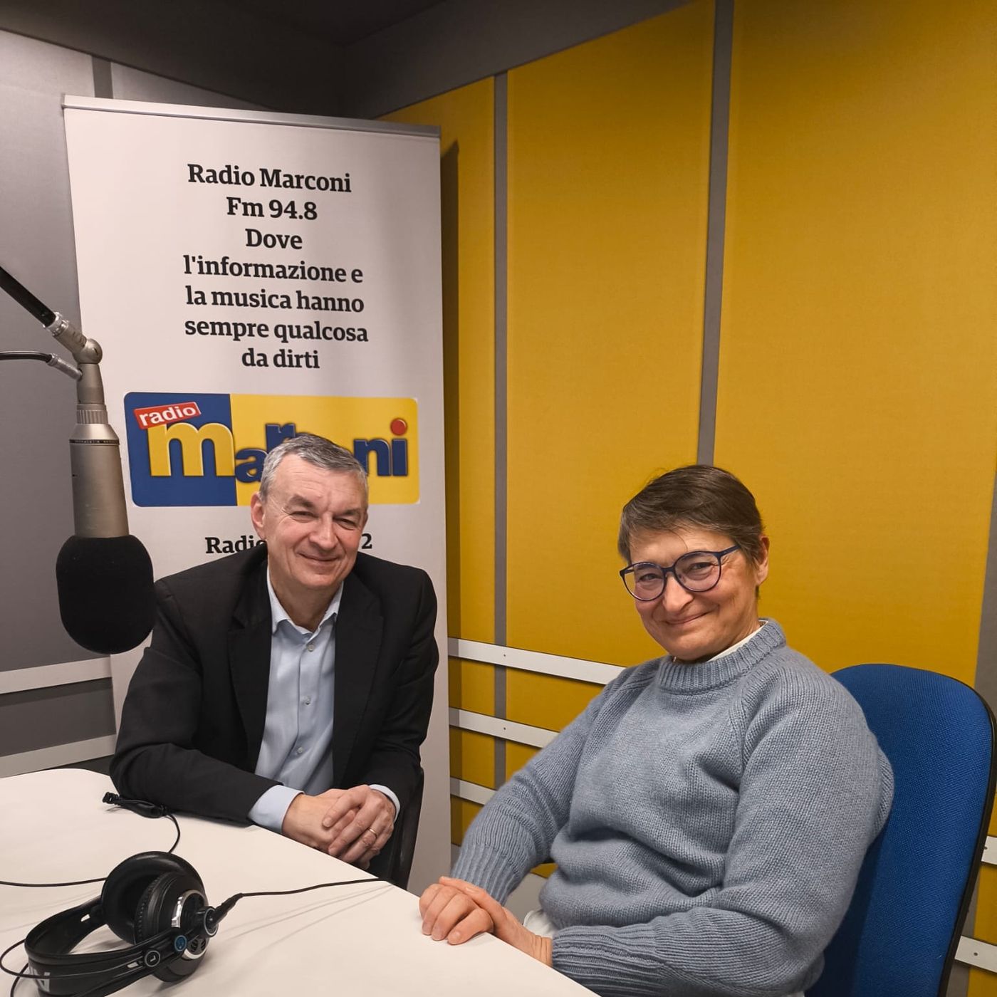 Accanto alle famiglie a Crans Montana