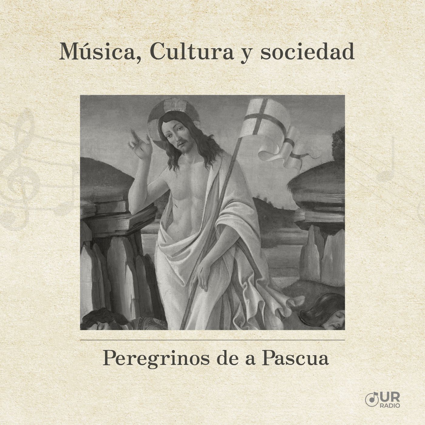 Peregrinos de pascua