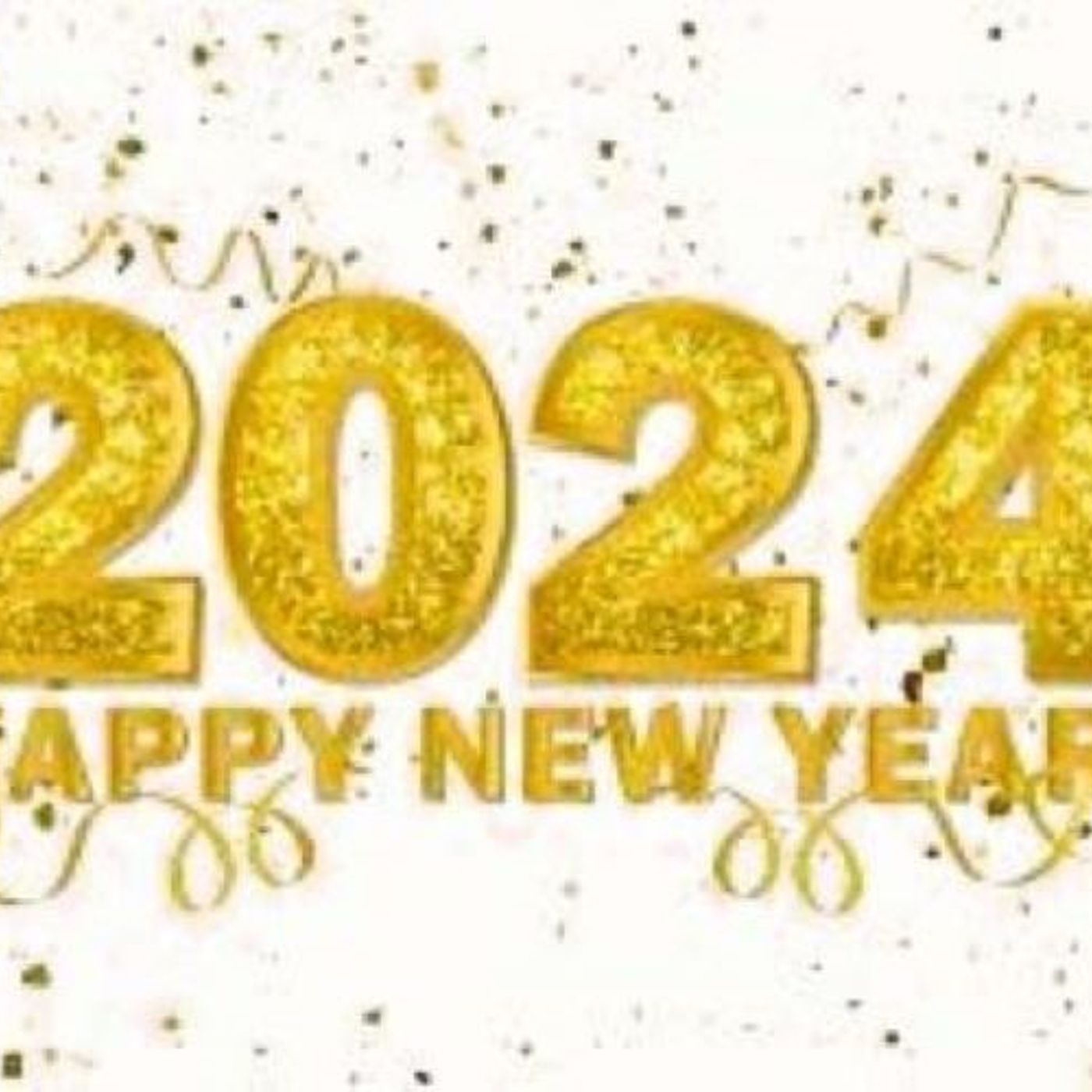A Rocking New Year's Party!!! episode artwork
