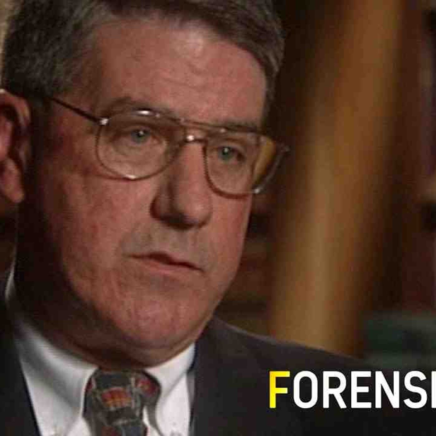 Forensic Files - Season 9_ Episode 8 - Bad Medicine - Full Episode episode artwork