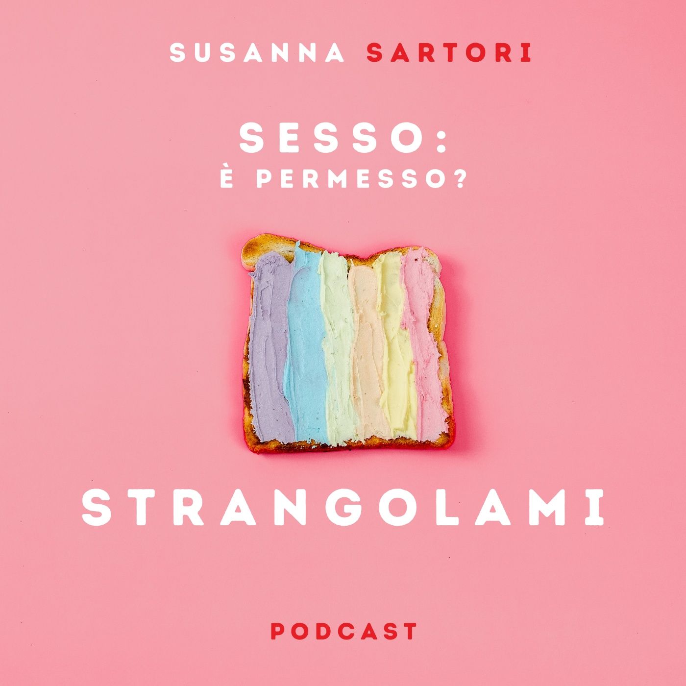 Strangolami Strangolami