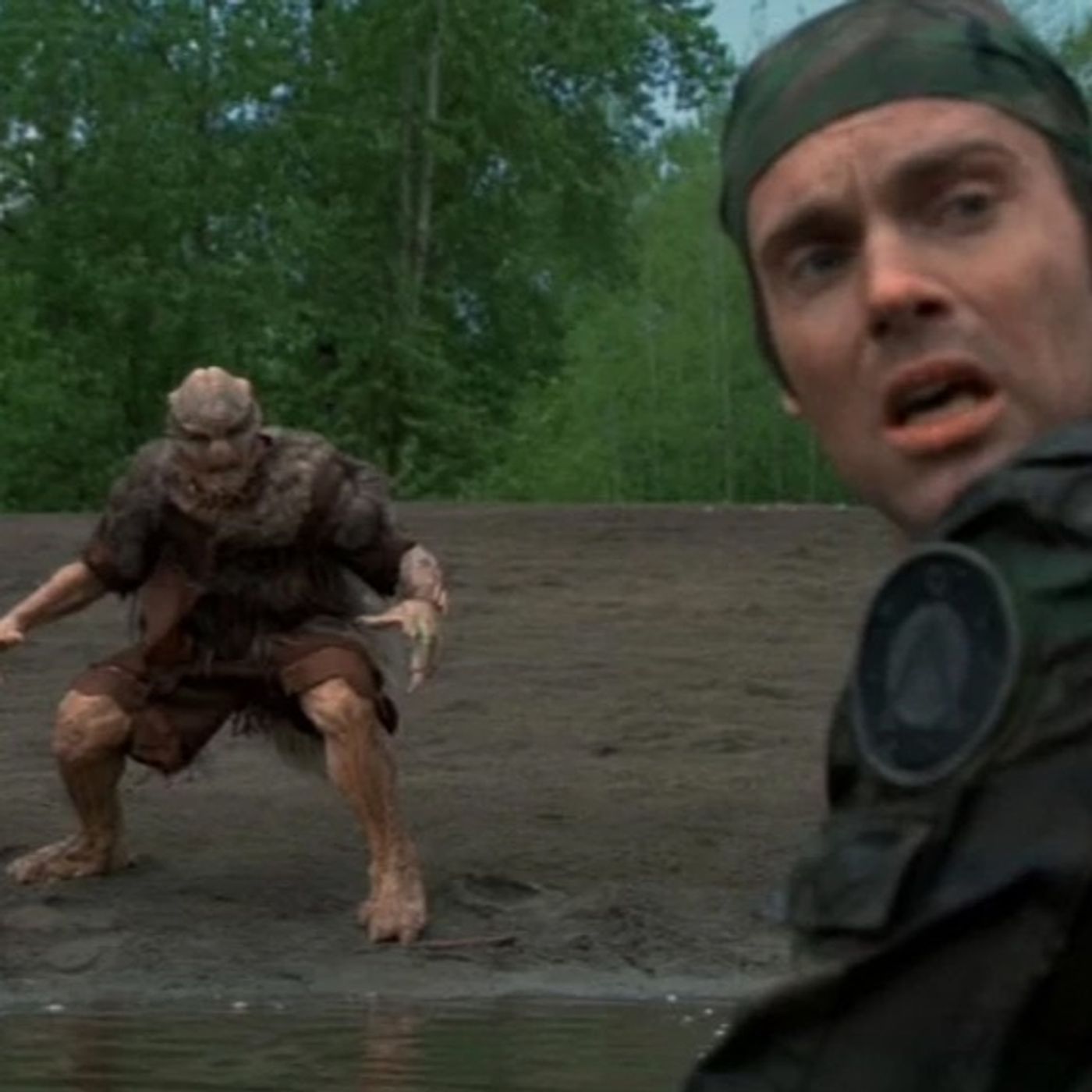 Episode 74: The First Ones (SG-1 4.08)