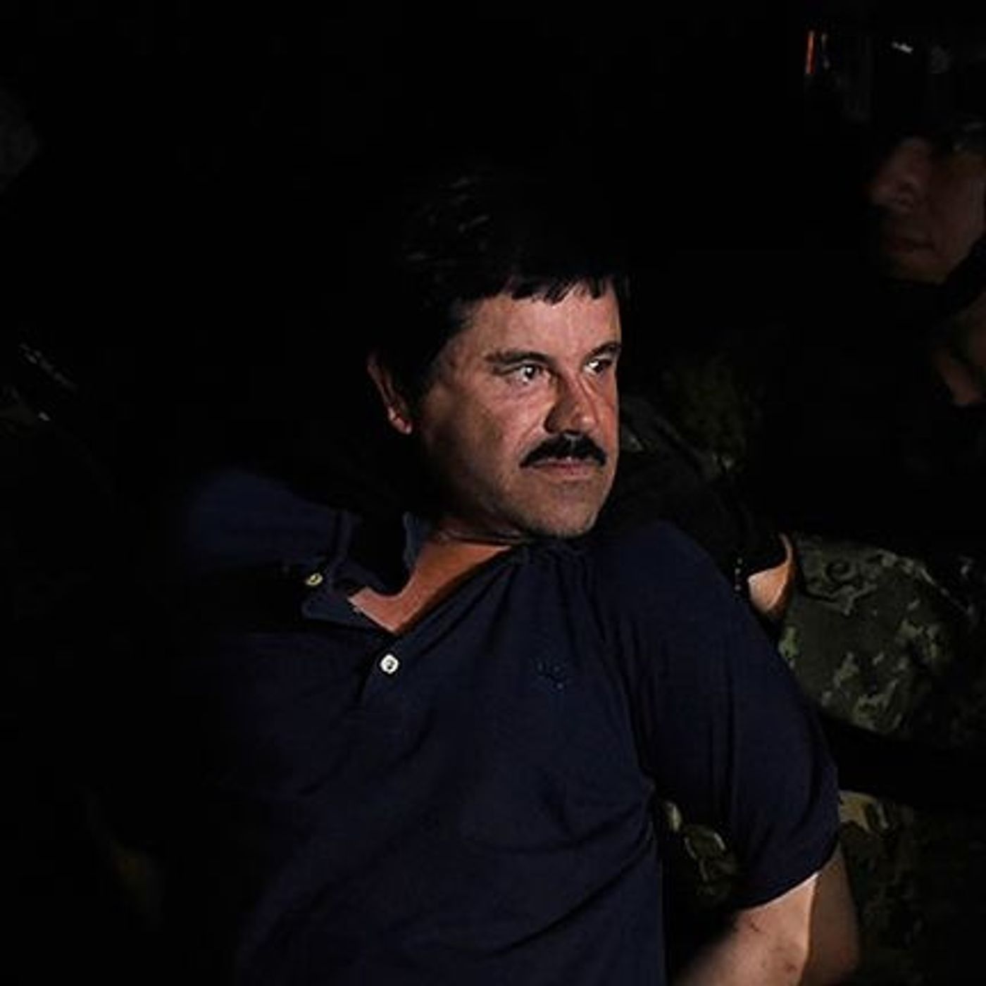 Iván Archivaldo buscado por la DEA