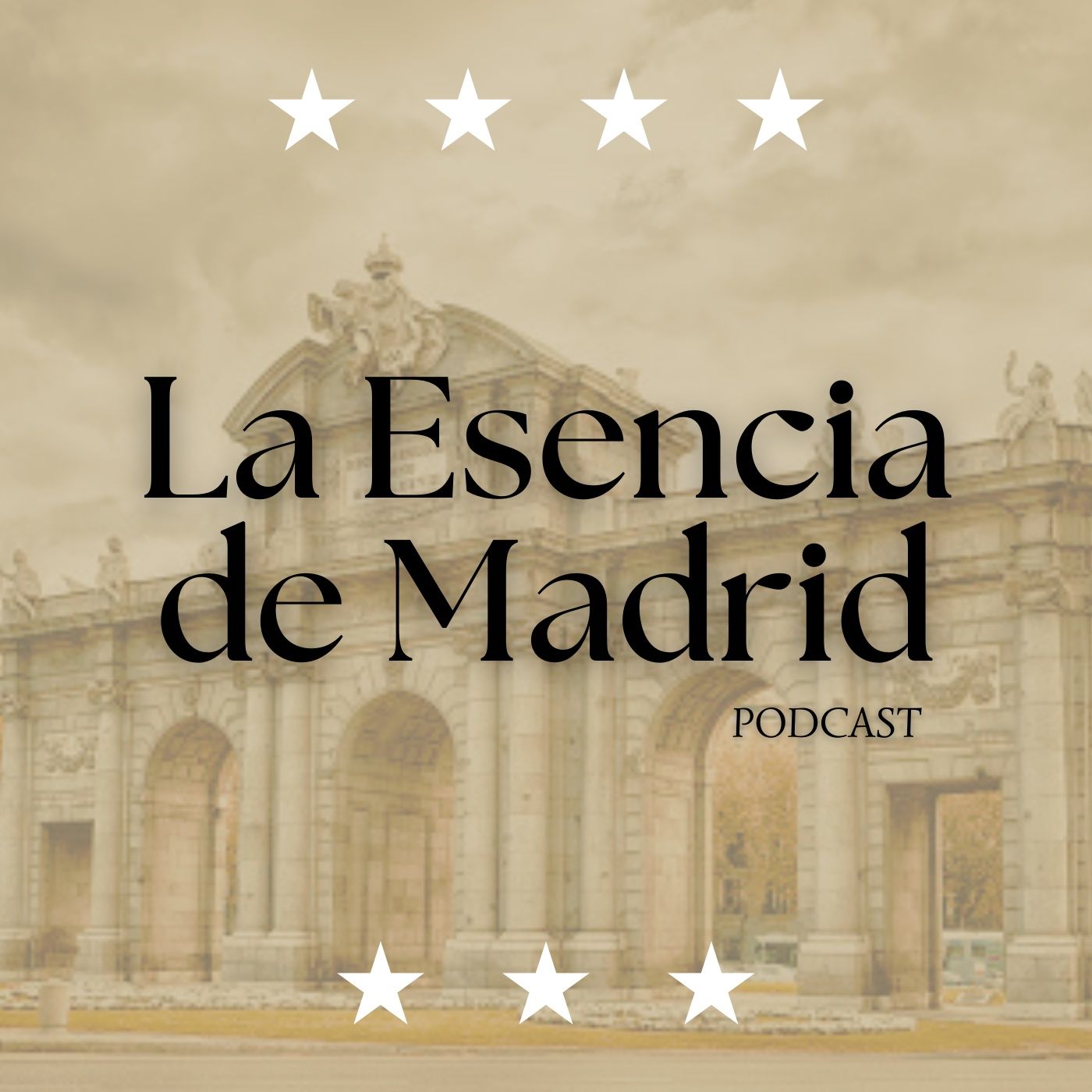 La Esencia de Madrid