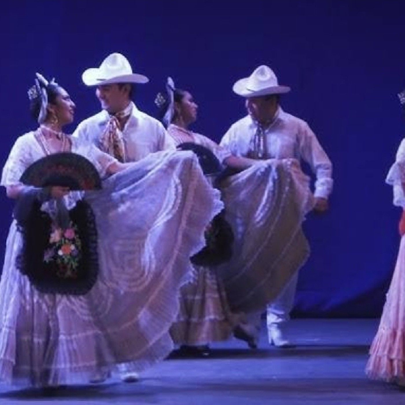 Podcast De Lourdes Lagunes Antonio