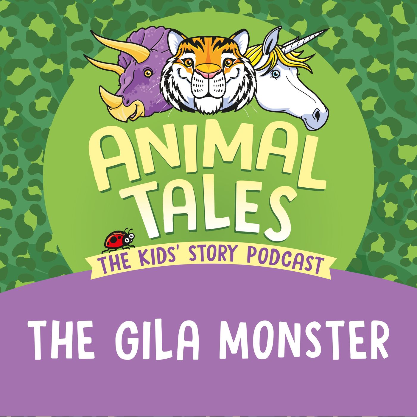 The Gila Monster