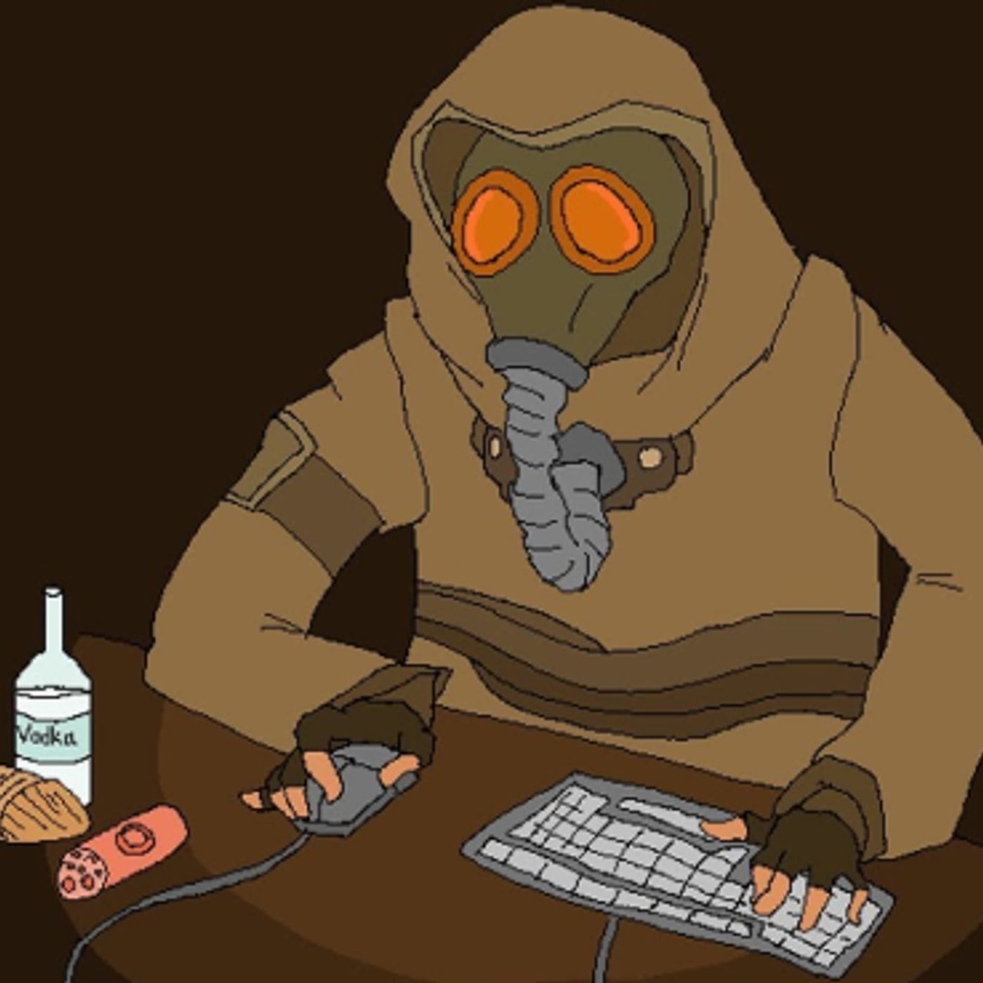 23. The Pop Culture of Nuclear Apocalypse with War College