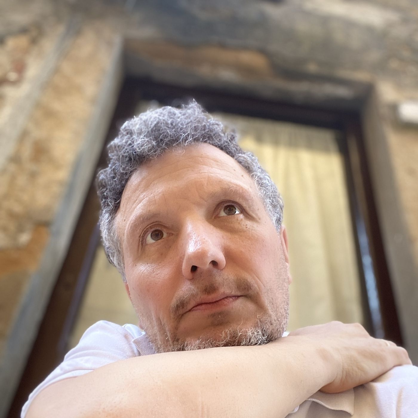 In compagnia di SIMON DOMENICO MIGLIORINI
