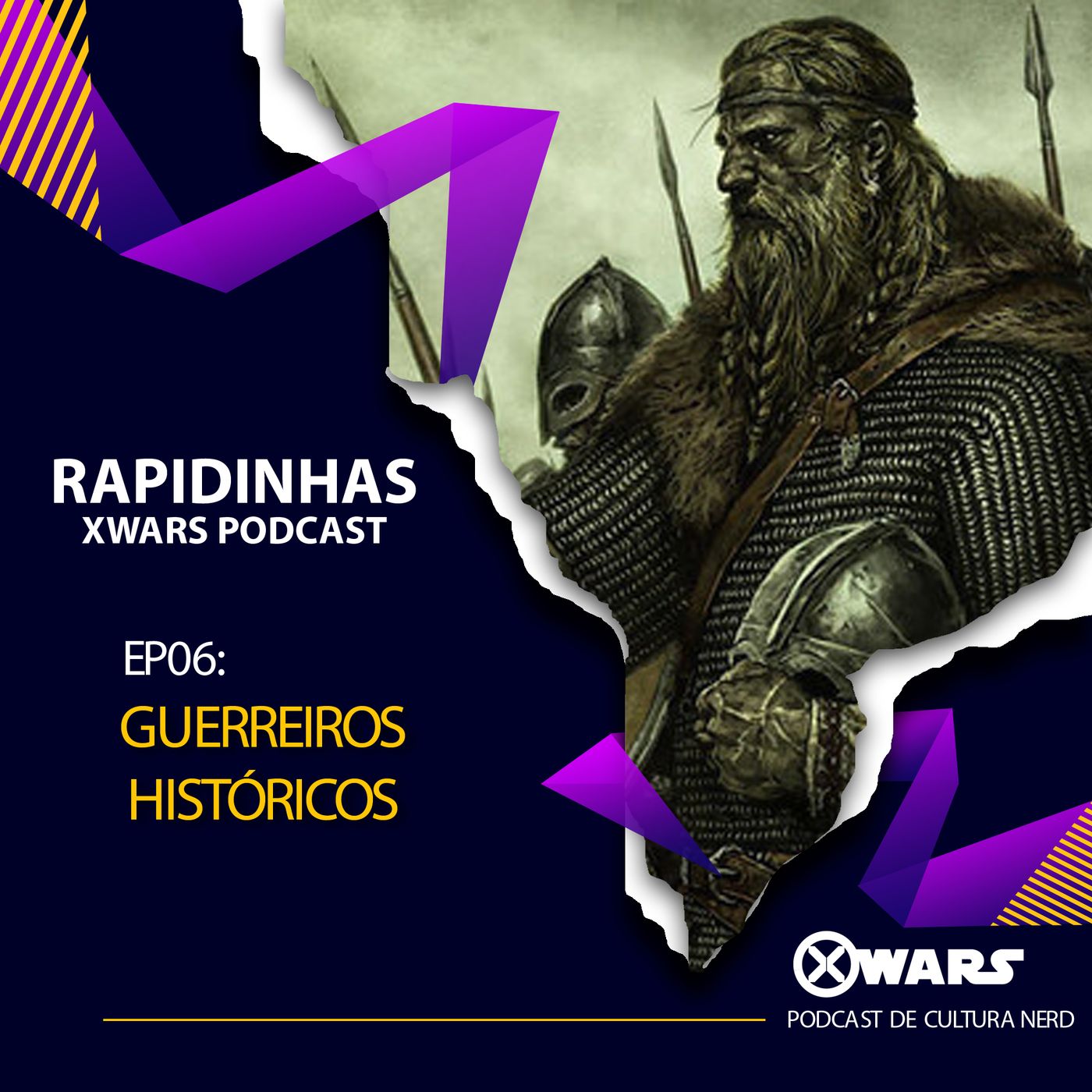 Xwars Cultura Nerd