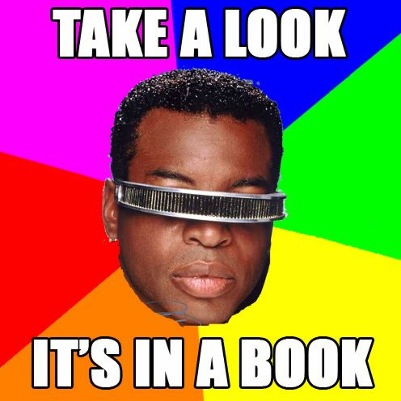 Reading & Citations are fundamental. episode artwork