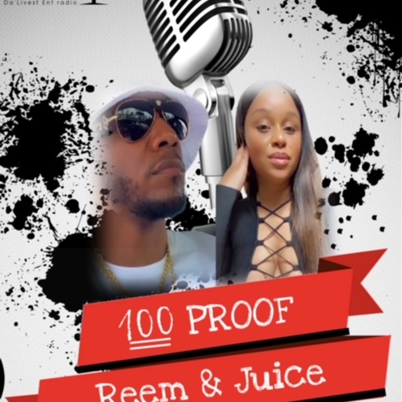 REEM & JUICE episode artwork