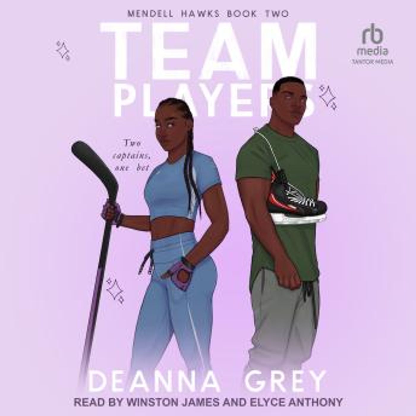 Listen to Top Full Audiobooks in Romance, Modern