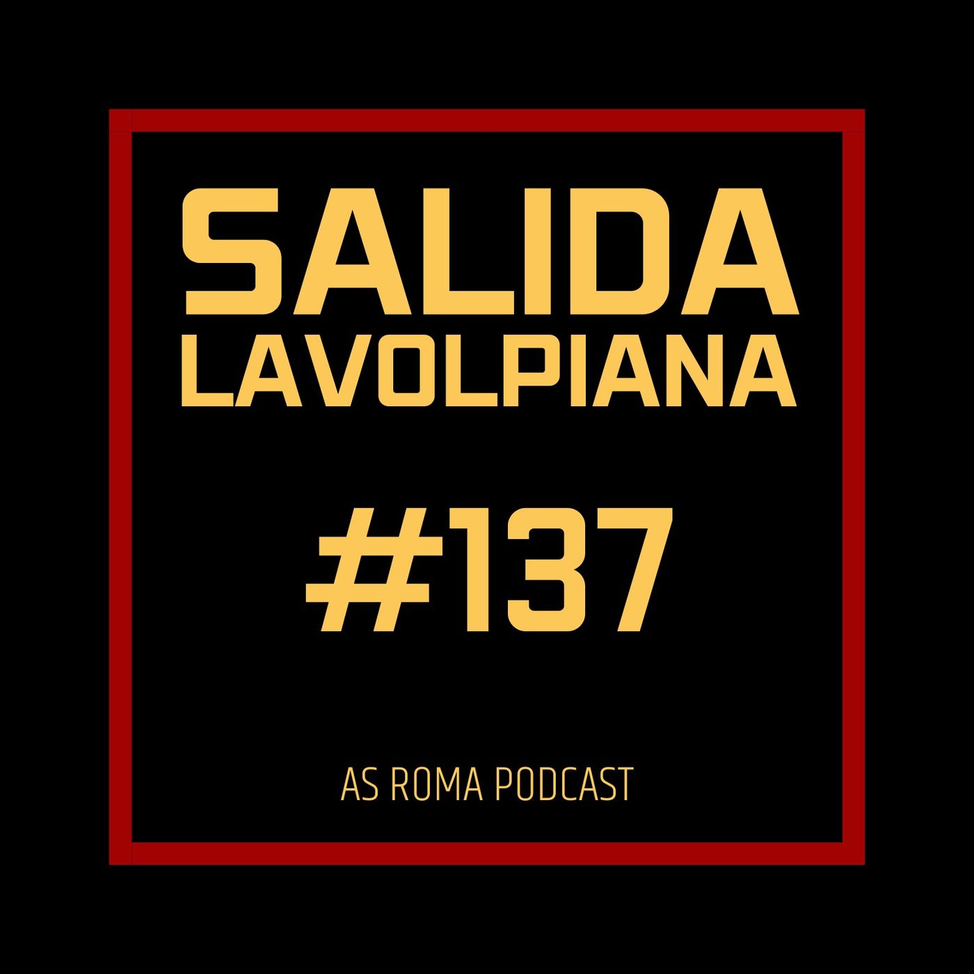Salida Lavolpiana
