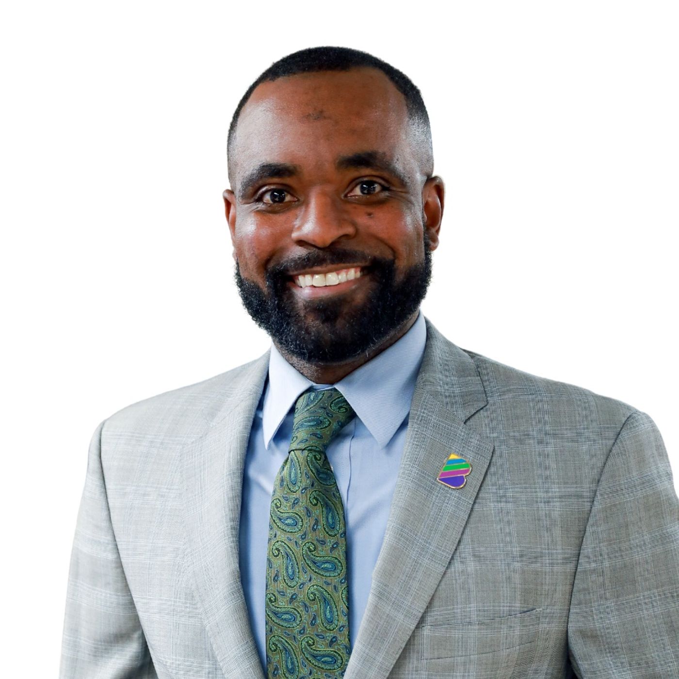 Andrew McRae, CEO of Breakthrough Public Schools Andrew McRae, CEO of Breakthrough Public Schools