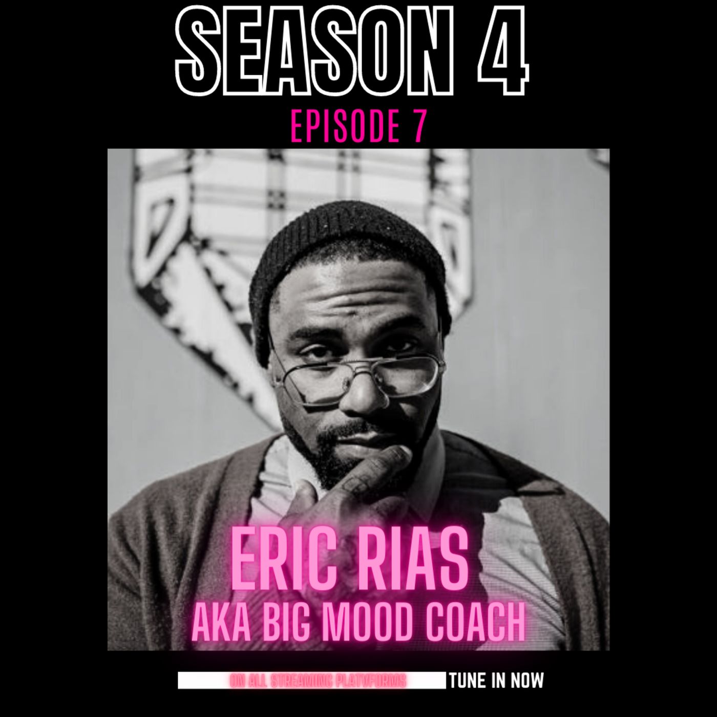 The Ever Evolving Podcast