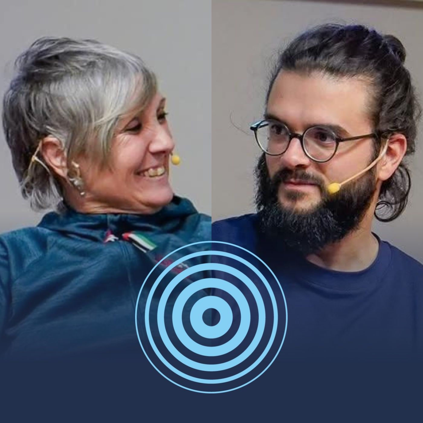 Concéntricos Podcast