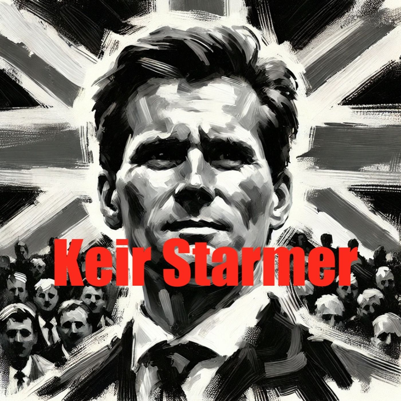 Keir Starmer