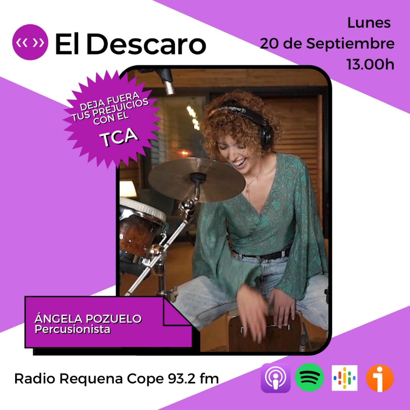 El Descaro