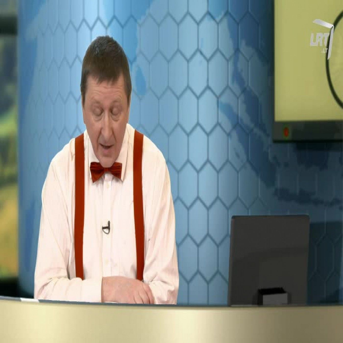 Dviračio žinios