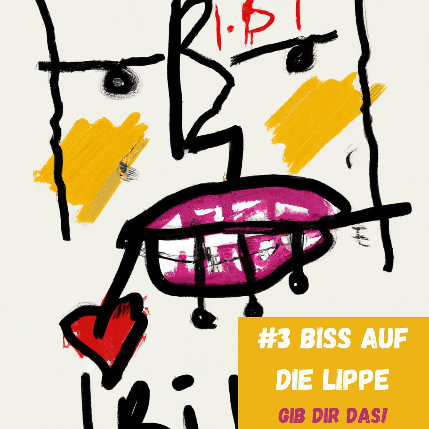 Gib dir das! Tapas aus dem Netz.
