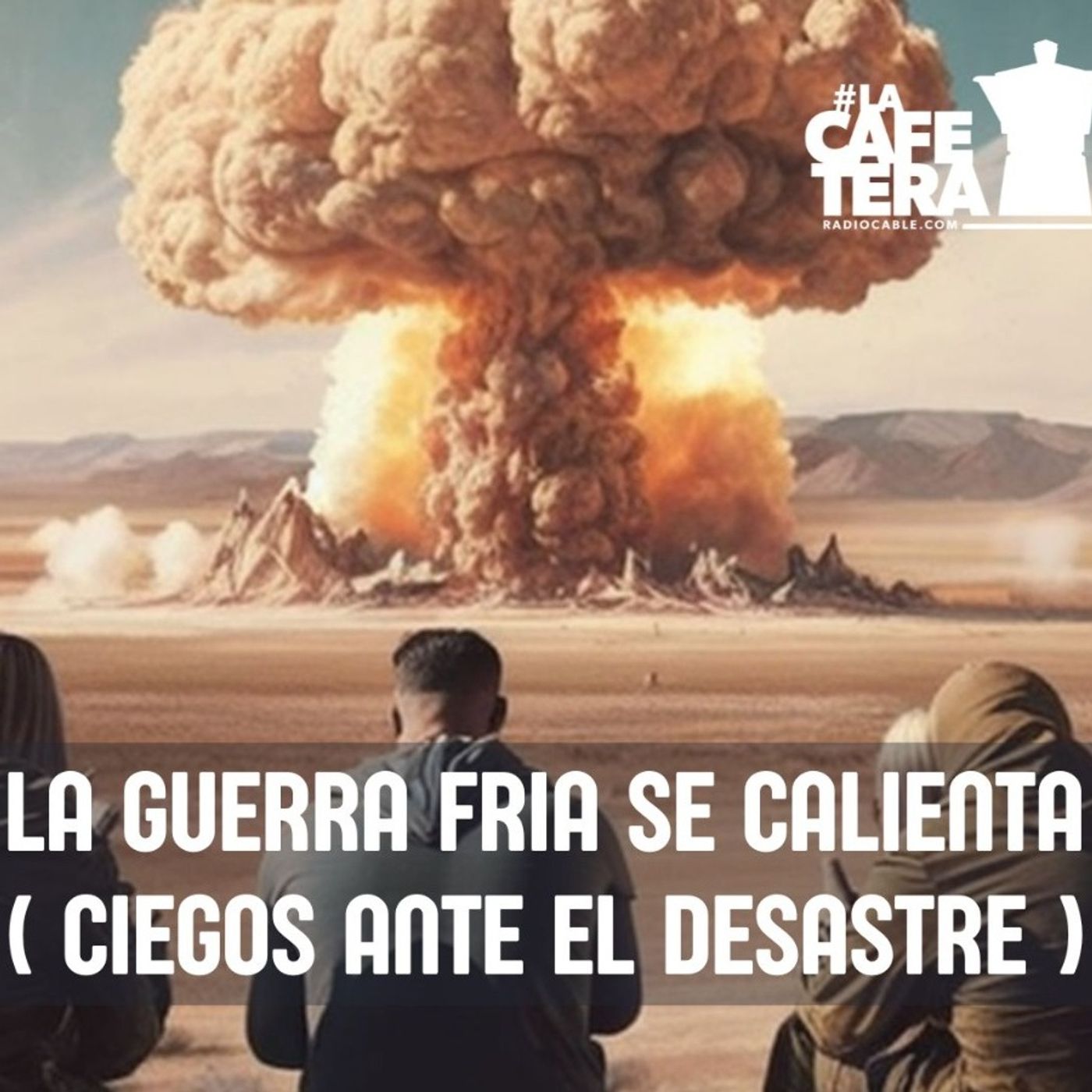 LA CAFETERA