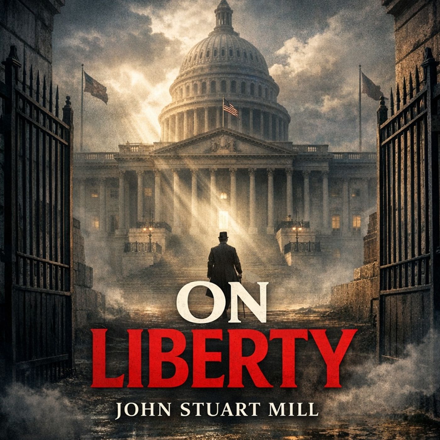 🟡 On Liberty (Full Audiobook) | John Stuart Mill
