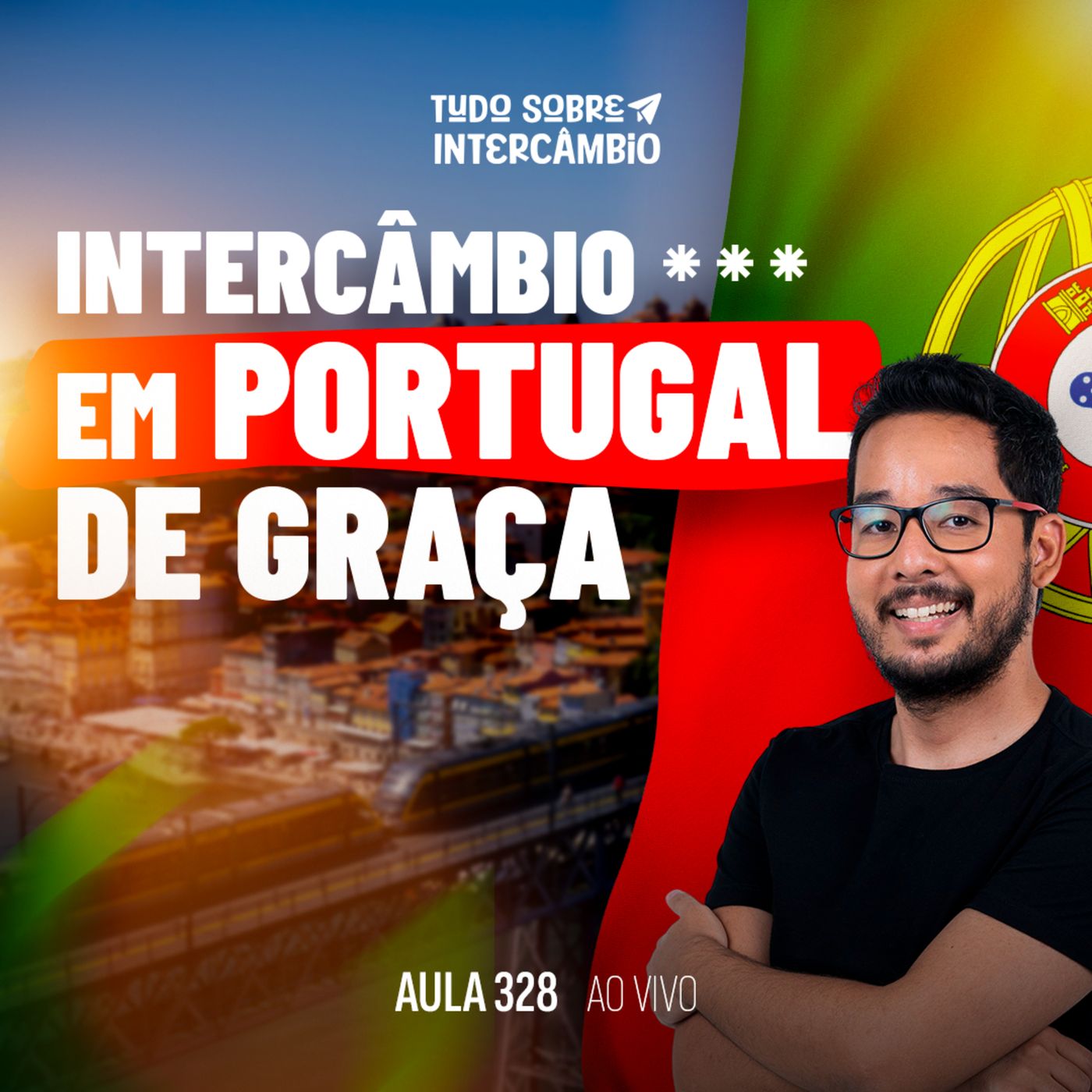 Matheus Tomoto - Tudo Sobre Intercâmbio