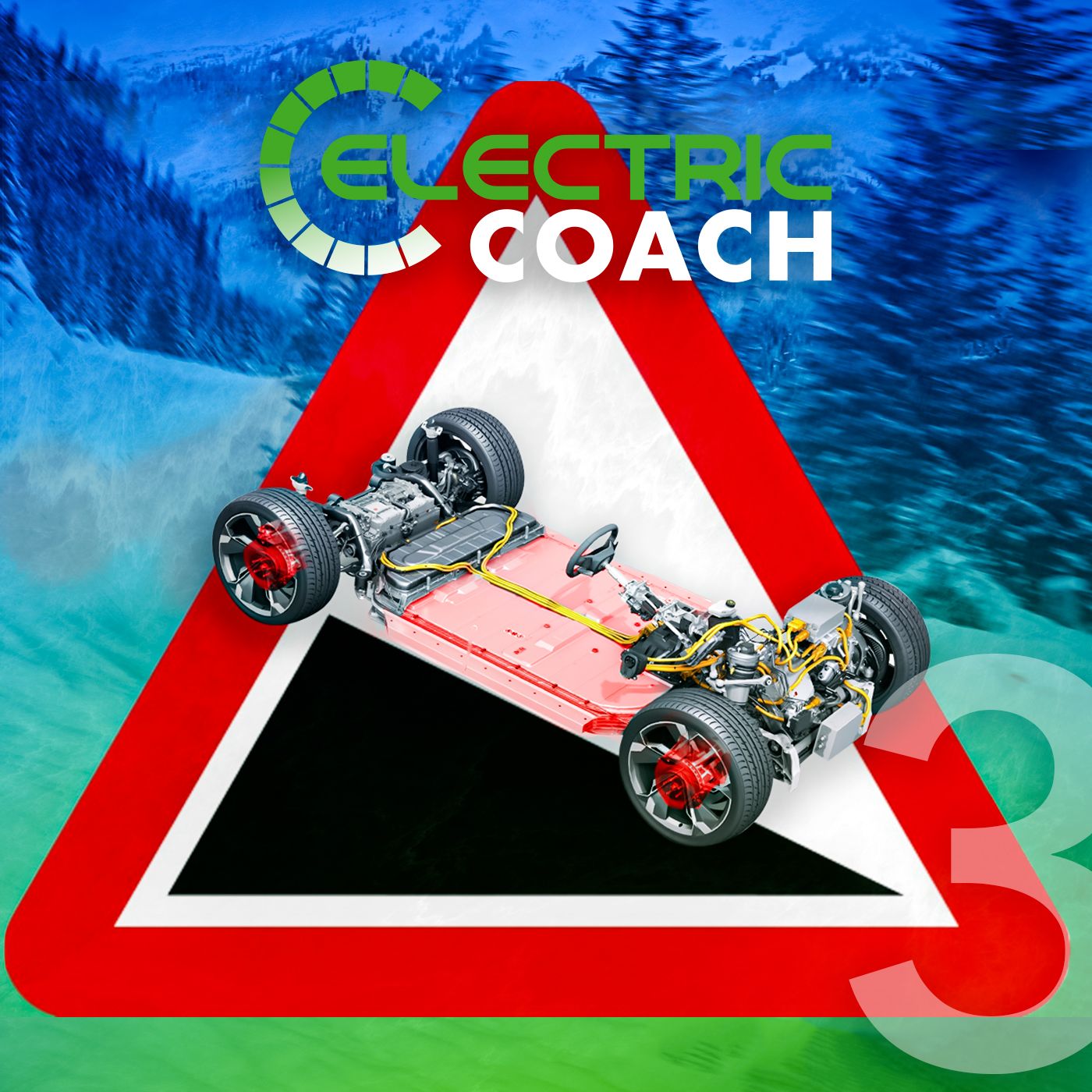 Electric Coach